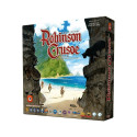 Gra robinson crusoe: przygoda na przeklętej wyspie