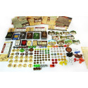 Gra Robinson Crusoe: needusel saarel seiklus