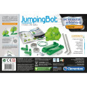 interaktiivne robot jumpingbot