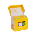 Waffle midi 90-osaline klotsid