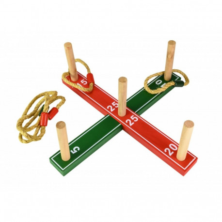 Gra rõngavise rahvusvaheline versioon