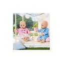 Zestaw ubranek baby annabell outfit