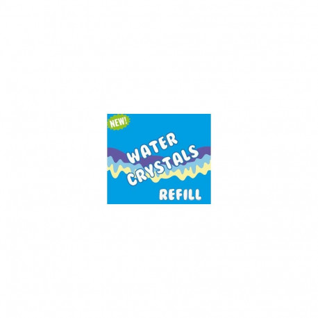 Veekristallid 12x10g – tubi jelly