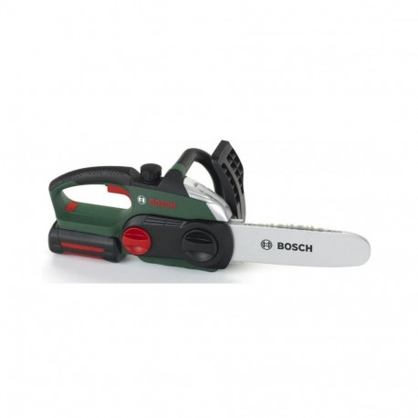 Bosch kettsaag II