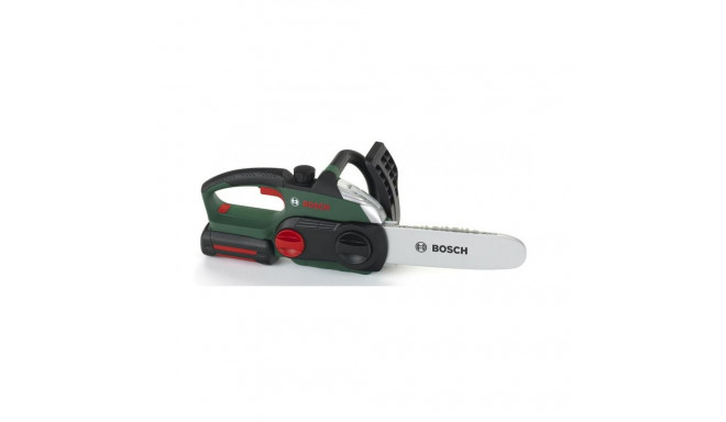 Bosch II kettsaag