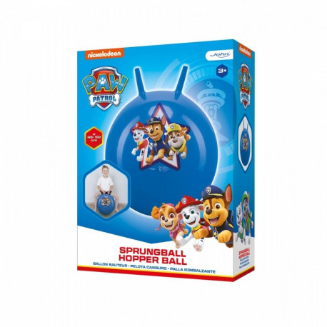 Paw Patrol hüppepall