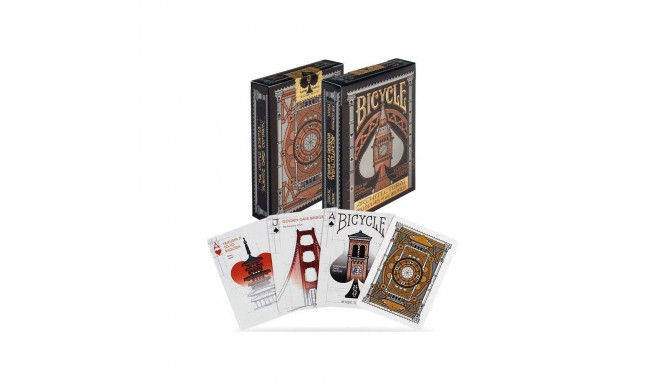 Karty arhitektuuriimed