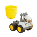 Betoonisegisti 2w1 dirt diggers