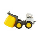 Betoonisegisti 2w1 dirt diggers