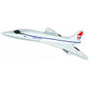 Klocki action town Concorde G-B BDG