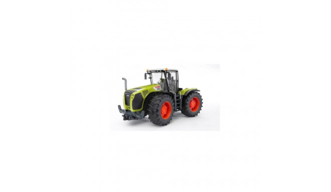 traktor Claas Xerion 5000