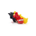 Brona rotacyjna potinger lion 3002