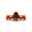 Brona rotacyjna potinger lion 3002