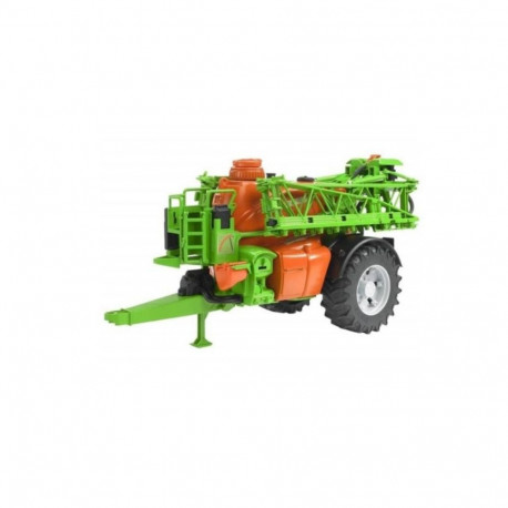 Amazone rippprits UX 5200