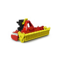Brona rotacyjna potinger lion 3002