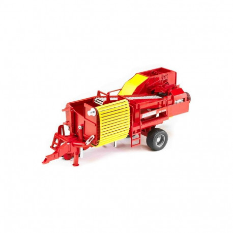 Grimme kartulikombain
