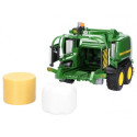 John Deere C441R rullipress põhule