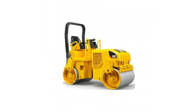 cat ühendatud vibratsioonirull