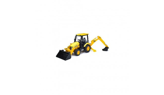 Pojazd laadimiskopplaadur jcb midi cx