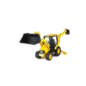 Pojazd laadimiskopplaadur jcb midi cx