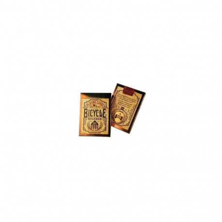 Karty bourbon