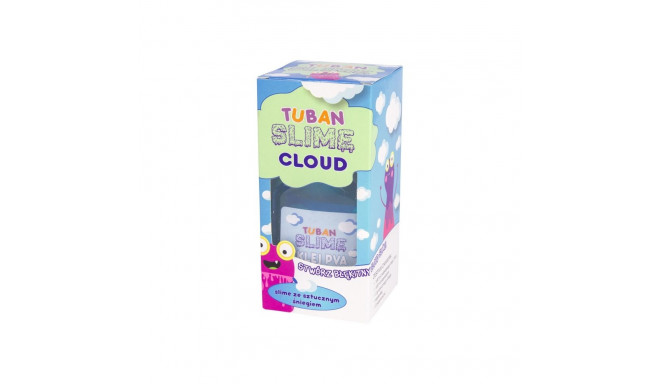 super slime komplekt – cloud slime