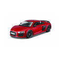 metallist mudel audi r8 v10 plus 1:25 kokkupandav