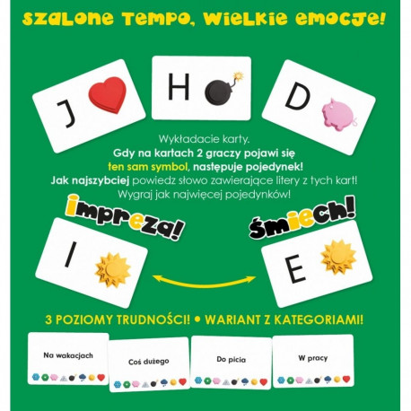 Gra na końcu języka 2