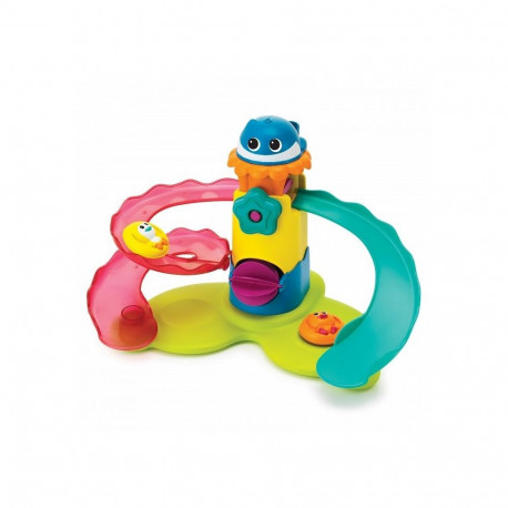 Aquapark kąpielowy