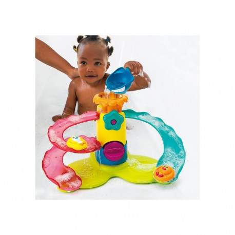 Aquapark vannimänguasi