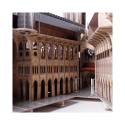 3D pusle 293 elementi Notre Dame'i katedraal