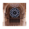 3D pusle 293 elementi Notre Dame'i katedraal