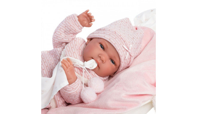 bobas nukk nica 40 cm kaisutekil