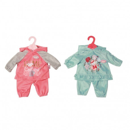 Ubranko baby annabell beebiriided