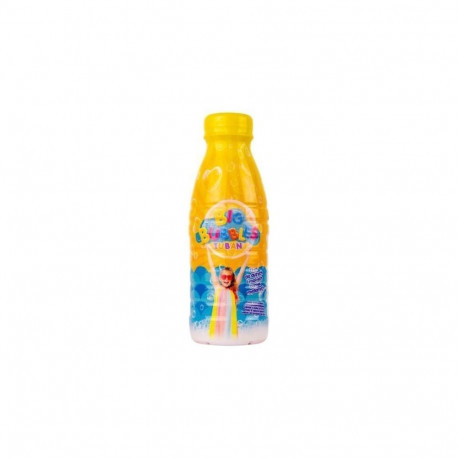 Płyn do baniek mydlanych 400 ml