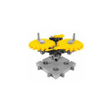 technix 122 klotsid