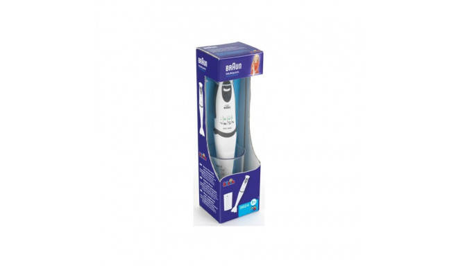 Braun blender