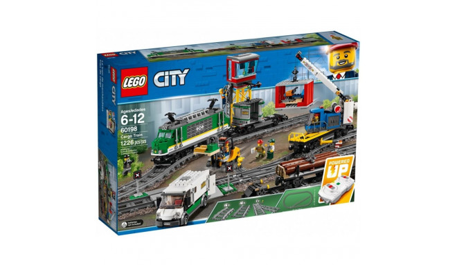 City 60198 kaubarong rong