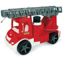 tuletõrjeauto 43 cm multi truck kiles
