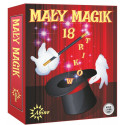 Mały magik 18 trikki