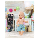 Szorty plażowe baby born