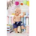 Szorty plażowe baby born