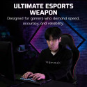 Turtle Beach Victrix Pro KO Leverless Fight Stick PlayStation