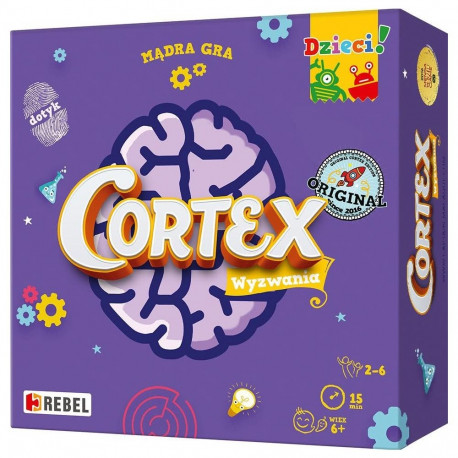 Cortex lastele
