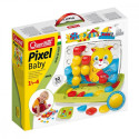 Mozaika pixel baby basic 30 elementi