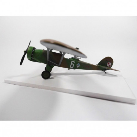 Lublin r.xiii d model set