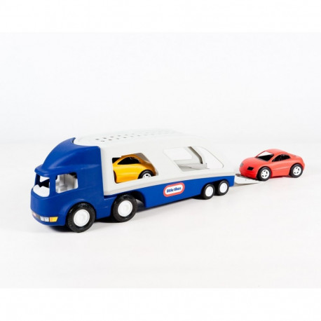 Big autotransporter