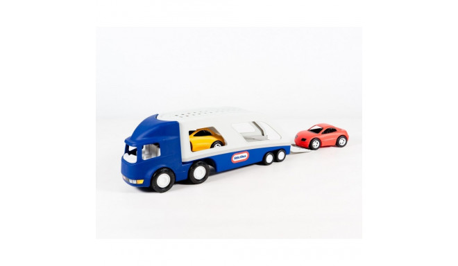 Big autotransporter
