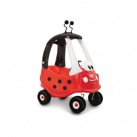 Samochód cozy coupe biedronka