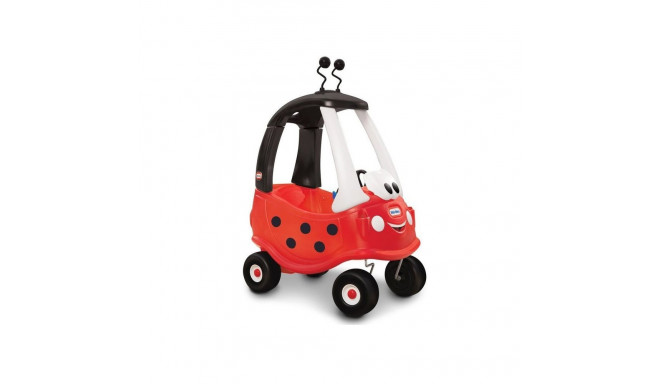 auto Cozy Coupe lepatriinu